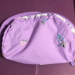 Lesportsac cosmetic bag